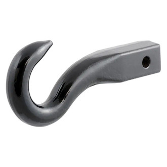 CURT® - Forged Tow Hook for 2" Receivers