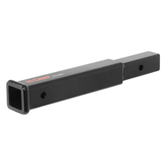 CURT® - 2" Receiver Extender (14" Length)