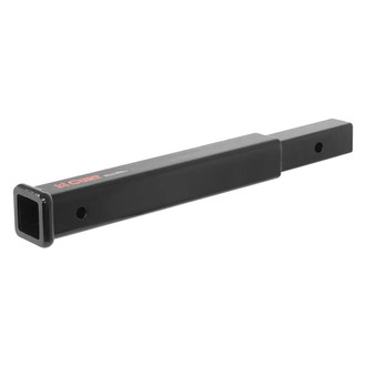 CURT® - 2" Receiver Extender (18" Length)
