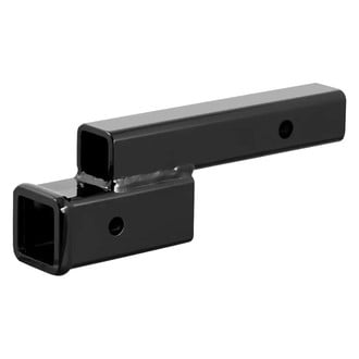 CURT® - Receiver Hitch Adapter (2" Shank, 7,500 lbs.)