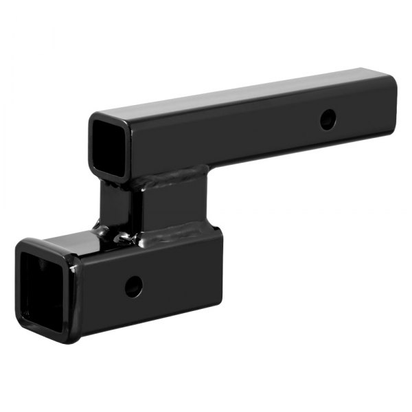 CURT® - Receiver Hitch Adapter (2" Shank, 4" Drop, 7,500 lbs.)