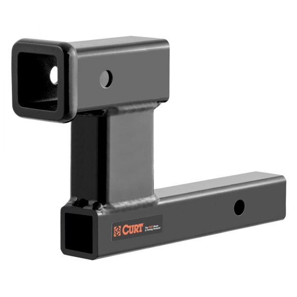 CURT® - Receiver Hitch Adapter