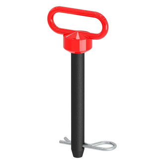 CURT® - Replacement TruTrack 3/4" Clevis Pin with Handle and Clip