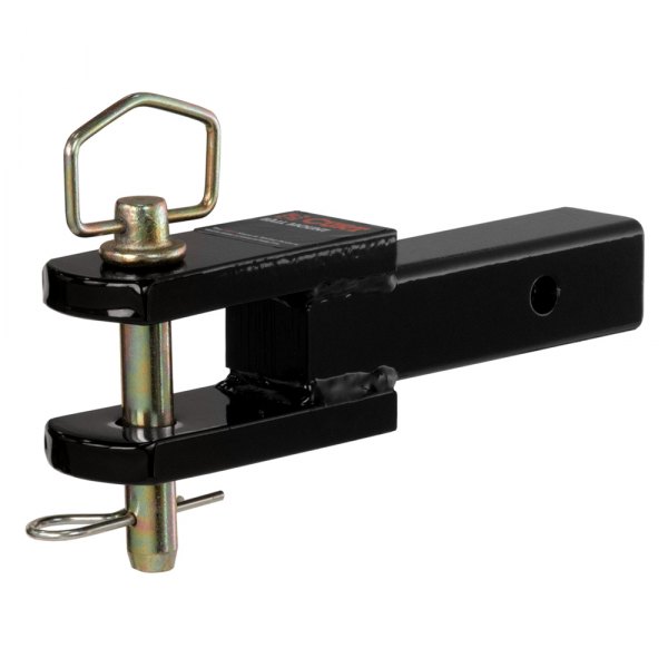 CURT® - Ball Mount for 2" Receiver 