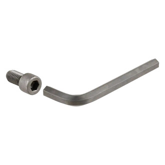 CURT® - Channel-Mount Anti-Rattle Replacement Kit