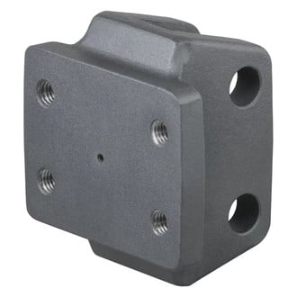 CURT® - Rebellion XD Pintle Mount Attachment