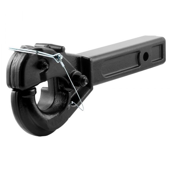 CURT® - Forged Mount Pintle Hook 10000 lbs Capacity