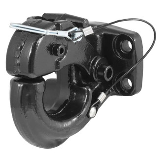 CURT® - Pintle Hook (60000 lbs GTW)