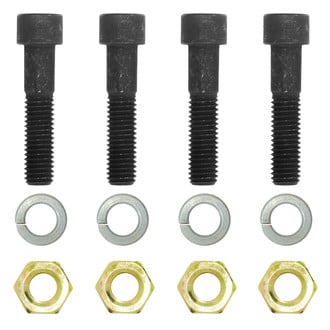 CURT® - Hardware Kit