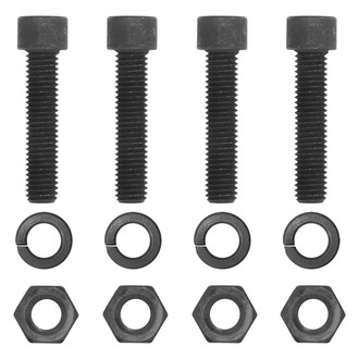 CURT® - Pintle Mount Hardware Kit