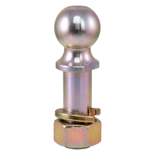 CURT® - SecureLatch™ Replacement Pintle Ball
