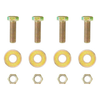 CURT® - Hardware Kit