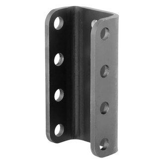 CURT® - 3 Position Adjustable Eye Channel