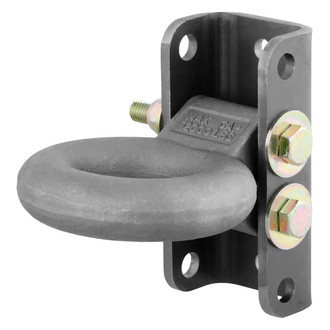 CURT® - Forged Lunette Eye