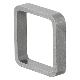 CURT® - Receiver Tube Reinforcement Collar for 2" Receivers
