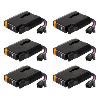 CURT® - Discovery™ NEXT Trailer Brake Controllers Time-Delay