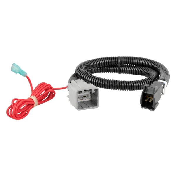 CURT® - Brake Control Harness with Quick Plug