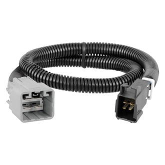 CURT® - Brake Control Harness with Quick Plug