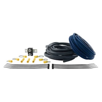 CURT® - Brake Control Wiring Kit