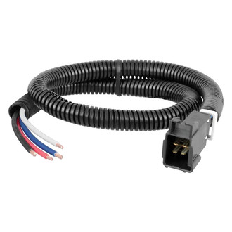 CURT® - Brake Control Harness with Pigtails