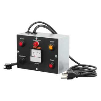 CURT® - Brake Control Test Box