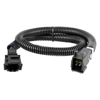 CURT® - Brake Control Harness with Quick Plug