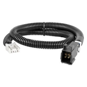 CURT® - Brake Control Harness with Quick Plug