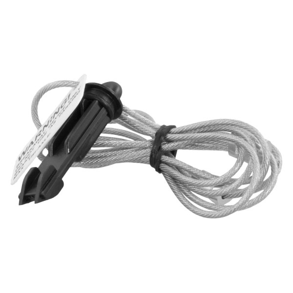 CURT® - Replacement Breakaway Switch Lanyard (Packaged)