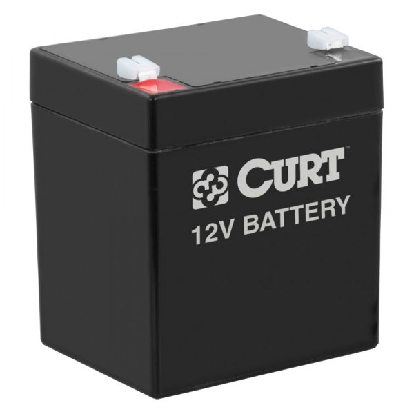 CURT® - Breakaway Battery