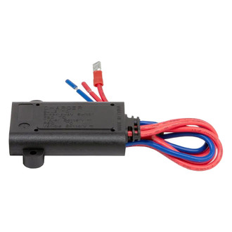 CURT® - 12 Volt Battery Charger