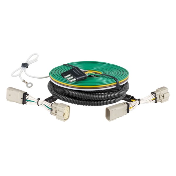 CURT® - Towed-Vehicle RV Harness