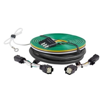 CURT® - Towed-Vehicle RV Harness