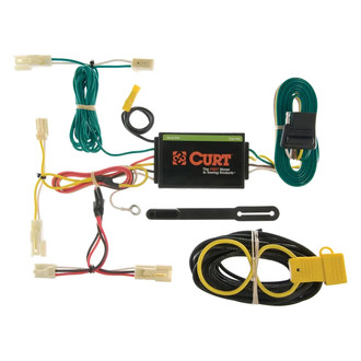 CURT® - T-Connector