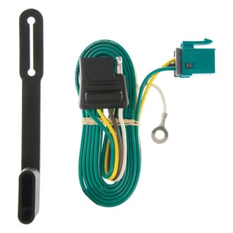 CURT® - T-Connector