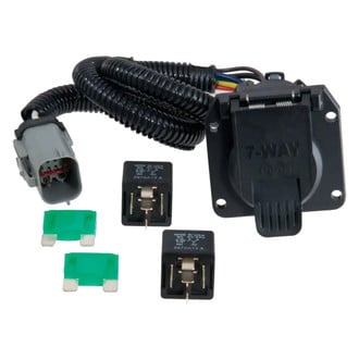 CURT® - T-Connector