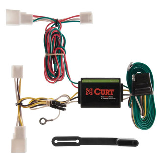 CURT® - T-Connector