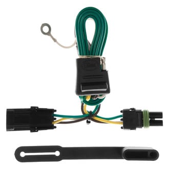 CURT® - T-Connector (Standard 2-Wire System)