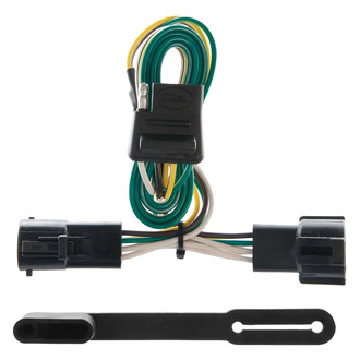 CURT® - T-Connector