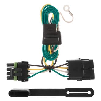 CURT® - T-Connector