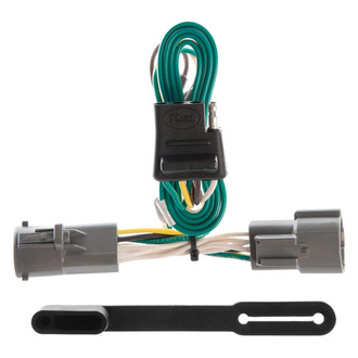 CURT® - T-Connector (Standard 2-Wire System)