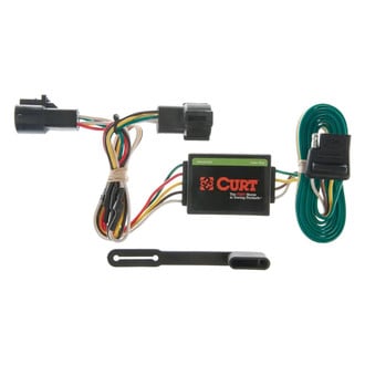 CURT® - T-Connector (3-Wire System with Powered Converter)