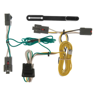 CURT® - T-Connector
