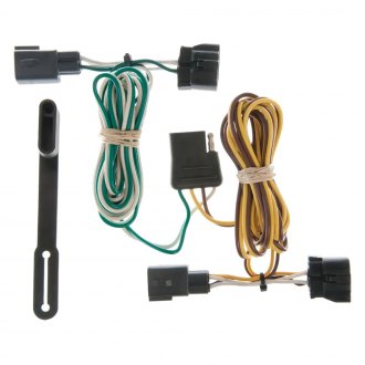 CURT® - T-Connector (2-Wire System)