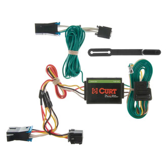 CURT® - T-Connector