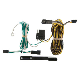 CURT® - T-Connector