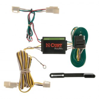 CURT® - T-Connector