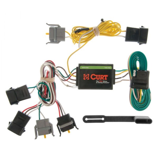 CURT® - T-Connector