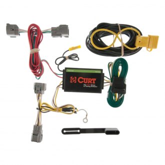 CURT® - T-Connector (3-Wire System with Powered Converter)