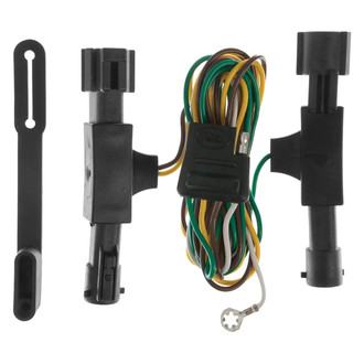 CURT® - T-Connector