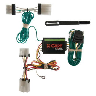CURT® - T-Connector
